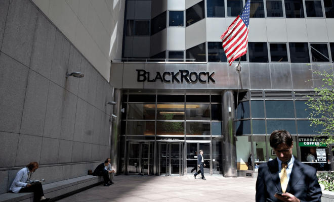 Фонд BlackRock представил модели погашения для спотового Bitcoin ETF
