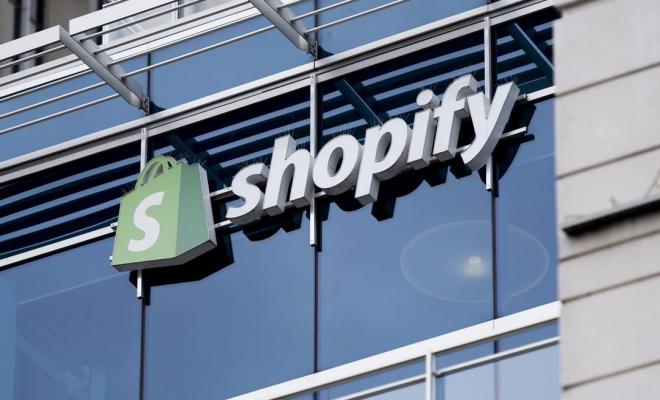Владельцы криптовалюты смогут расплачиваться ею на Shopify