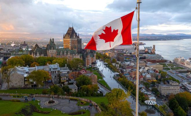 CSA: Канада запрещает кредитное плечо для крипторынка
