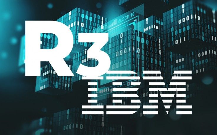 IBM and R3