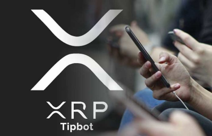 XRP TipBot