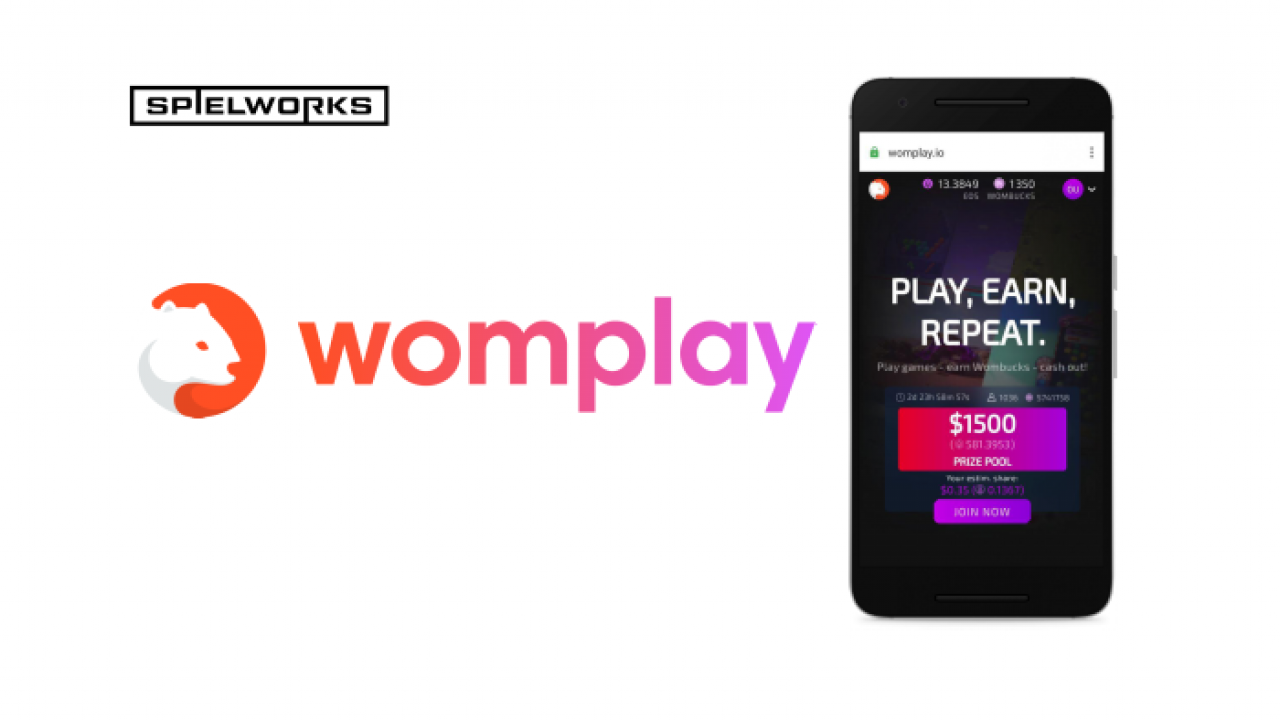 Spielworks  Womplay